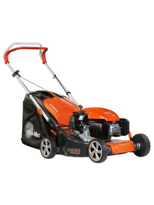 Oleomac G 48 Pk Comfort Plus Eur5 Çim Biçme Makinesi